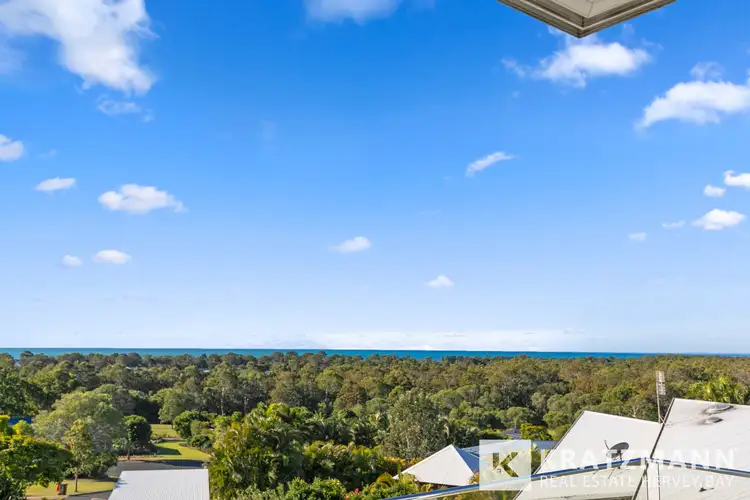Third view of Homely house listing, 6 Loats Court, Craignish QLD 4655