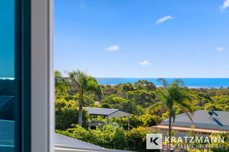 Fourth view of Homely house listing, 6 Loats Court, Craignish QLD 4655