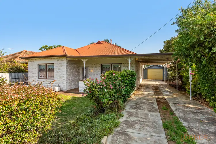 64 Australian Avenue, Clovelly Park SA 5042