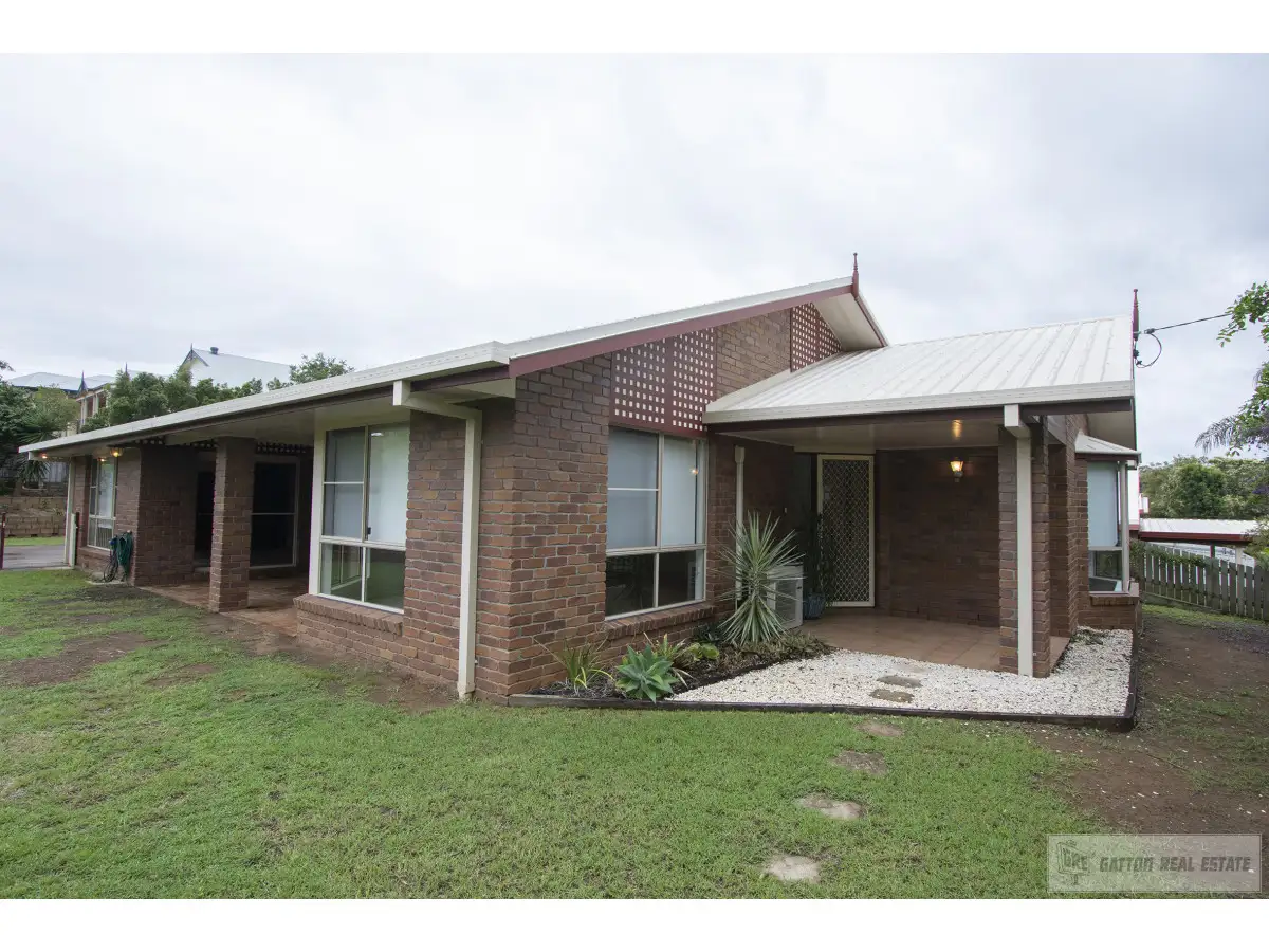 Main view of Homely house listing, 15 Wilson Street, Gatton QLD 4343