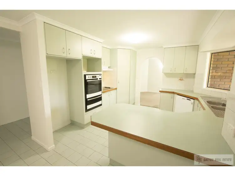 Second view of Homely house listing, 15 Wilson Street, Gatton QLD 4343