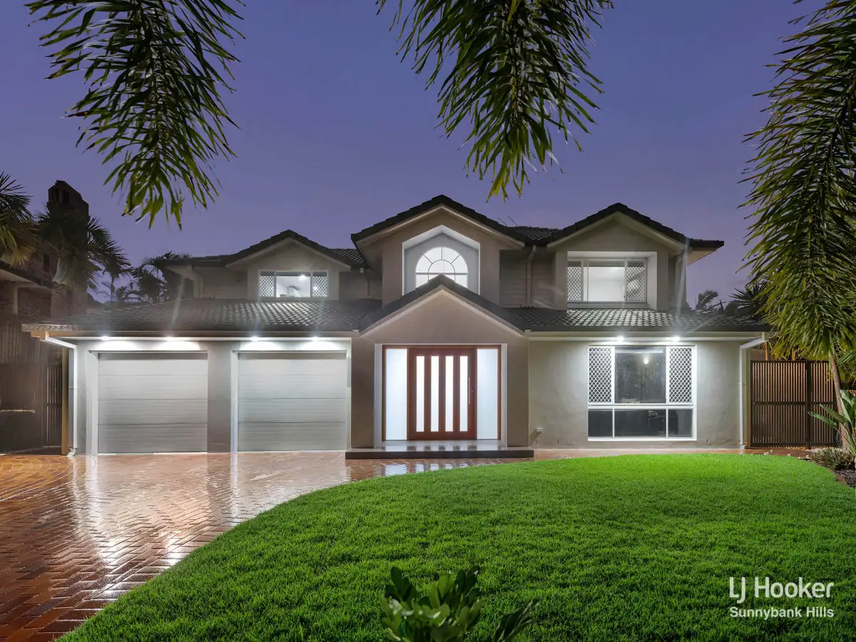 Main view of Homely house listing, 7 Lonsdale Place, Wishart QLD 4122