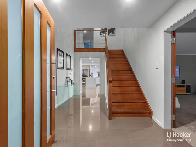 Third view of Homely house listing, 7 Lonsdale Place, Wishart QLD 4122