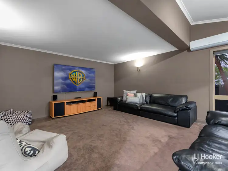 Fourth view of Homely house listing, 7 Lonsdale Place, Wishart QLD 4122