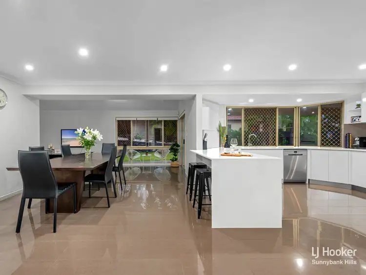 Sixth view of Homely house listing, 7 Lonsdale Place, Wishart QLD 4122