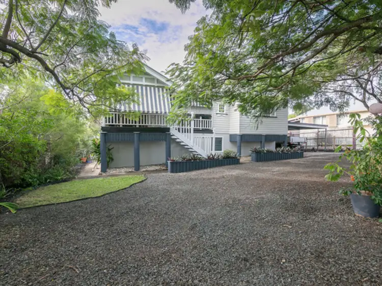 Main view of Homely house listing, 2 Teape Street, Silkstone QLD 4304