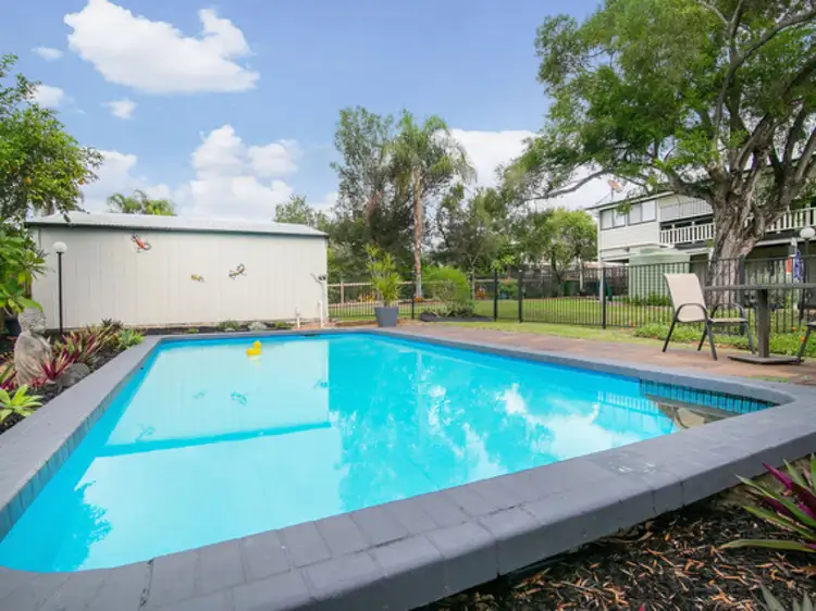 Second view of Homely house listing, 2 Teape Street, Silkstone QLD 4304