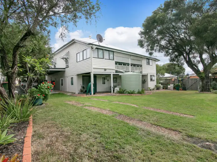 Third view of Homely house listing, 2 Teape Street, Silkstone QLD 4304