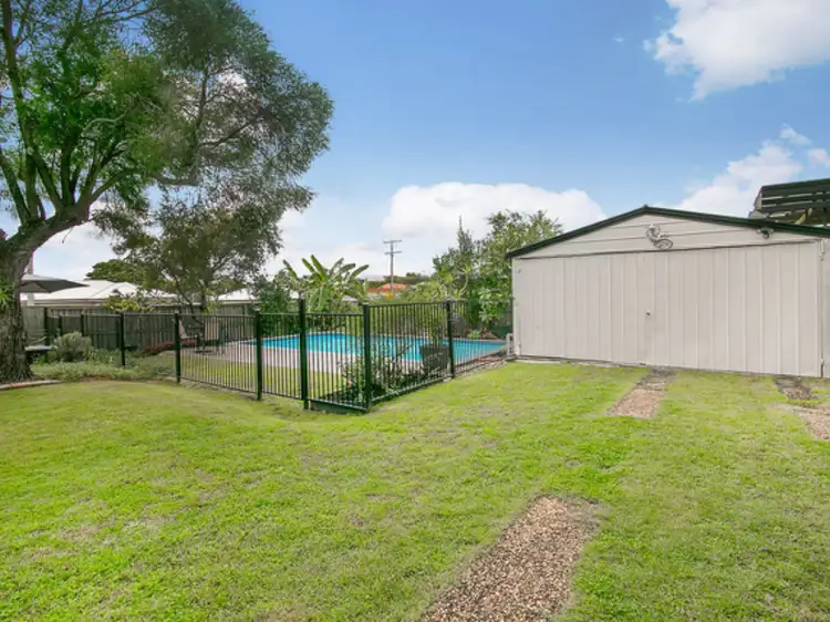 Fourth view of Homely house listing, 2 Teape Street, Silkstone QLD 4304