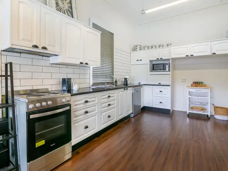 Fifth view of Homely house listing, 2 Teape Street, Silkstone QLD 4304
