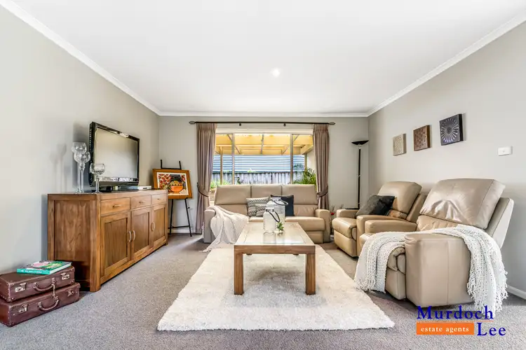 Second view of Homely house listing, 17 Claridge Close, Cherrybrook NSW 2126