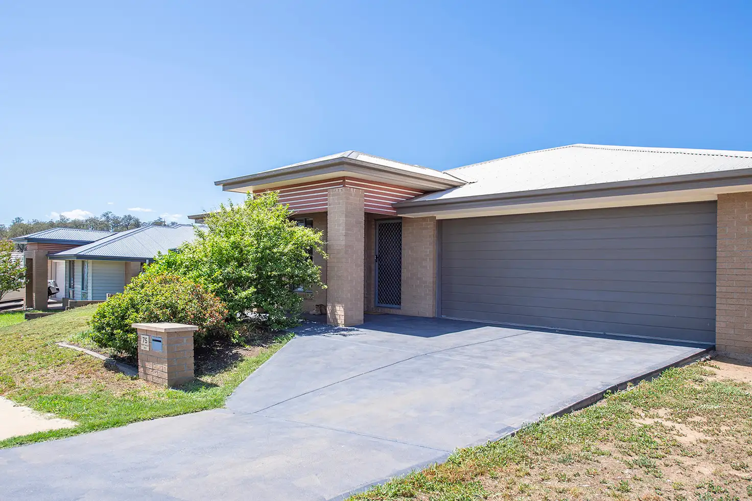 Main view of Homely house listing, 75 Henry Dangar Drive, Muswellbrook NSW 2333