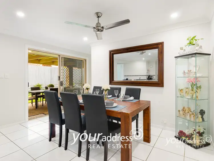 Sixth view of Homely house listing, 18 Kimridge Drive, Heritage Park QLD 4118