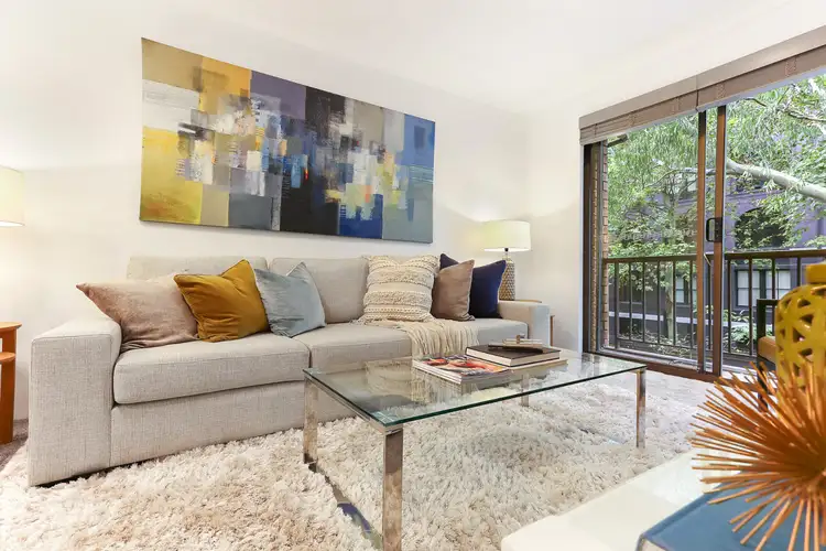 Fifth view of Homely apartment listing, 107/313-369 Harris Street, Pyrmont NSW 2009