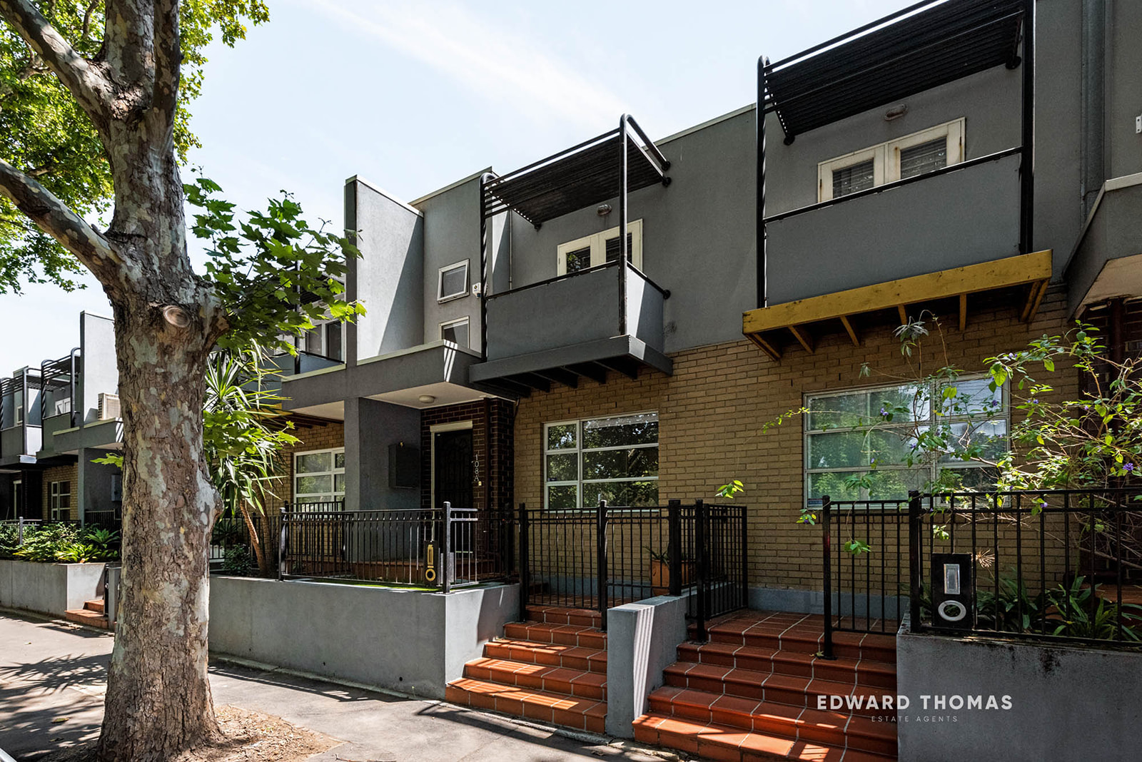 108A Kensington Road, Kensington VIC 3031