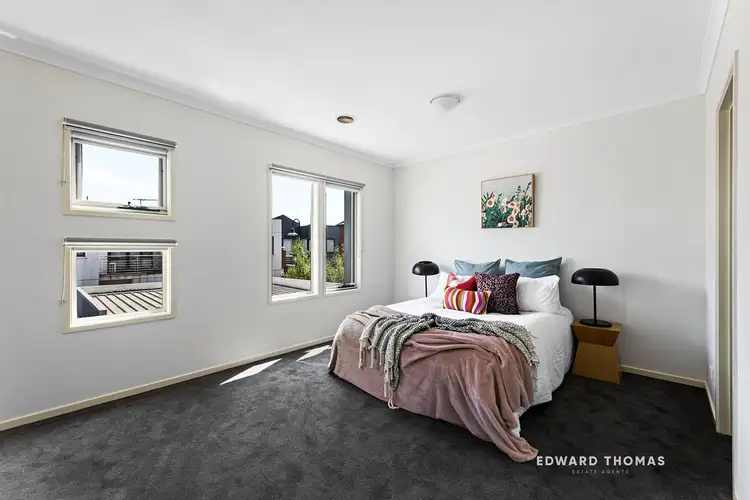 Fourth view of Homely townhouse listing, 108A Kensington Road, Kensington VIC 3031
