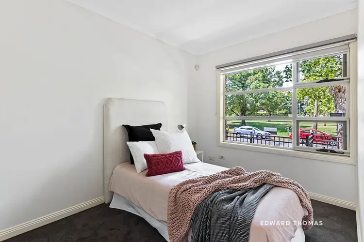 Sixth view of Homely townhouse listing, 108A Kensington Road, Kensington VIC 3031