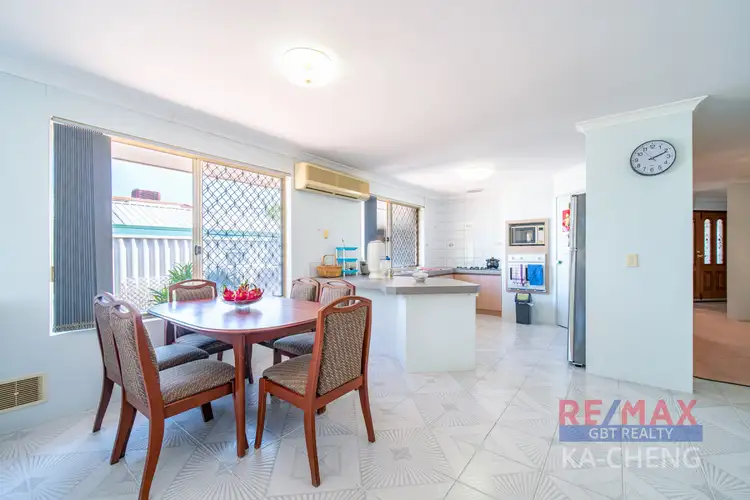 Seventh view of Homely house listing, 49 Ullinger Loop, Marangaroo WA 6064