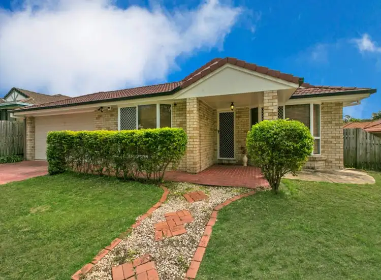 Main view of Homely house listing, 6 Abelia Street, Inala QLD 4077