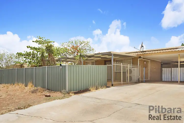 1/3 Ridley Street, Bulgarra WA 6714