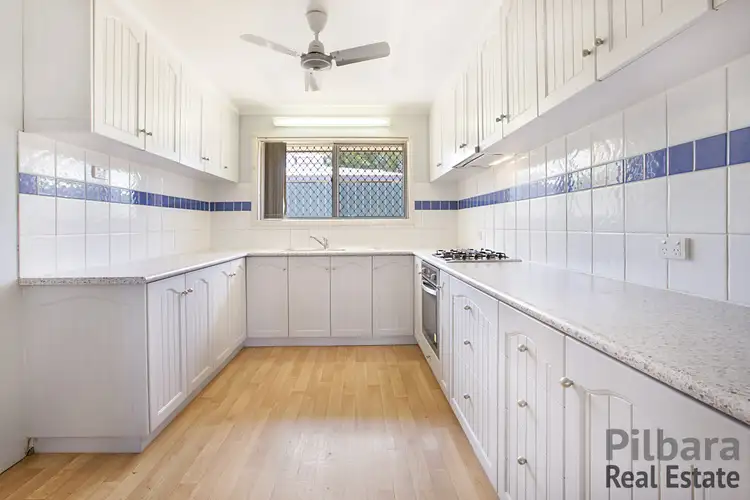 Fourth view of Homely semi-detached listing, 1/3 Ridley Street, Bulgarra WA 6714