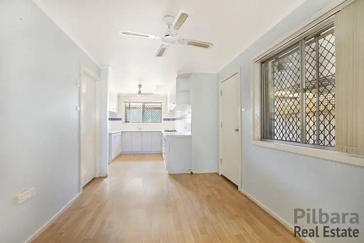 Fifth view of Homely semi-detached listing, 1/3 Ridley Street, Bulgarra WA 6714