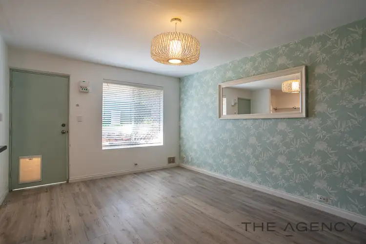 Seventh view of Homely townhouse listing, Unit 1/10 Wright Street, Perth WA 6000