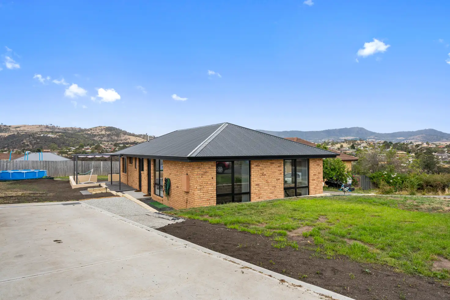 Main view of Homely house listing, 1 Euston Place, Bridgewater TAS 7030