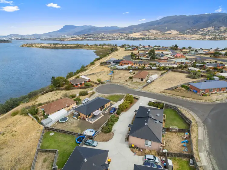Second view of Homely house listing, 1 Euston Place, Bridgewater TAS 7030