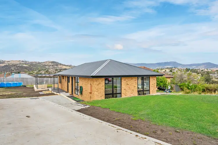 Third view of Homely house listing, 1 Euston Place, Bridgewater TAS 7030