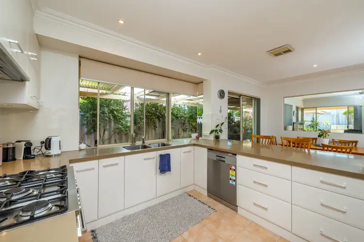 Main view of Homely house listing, 23 Ollera Meander, Carramar WA 6031