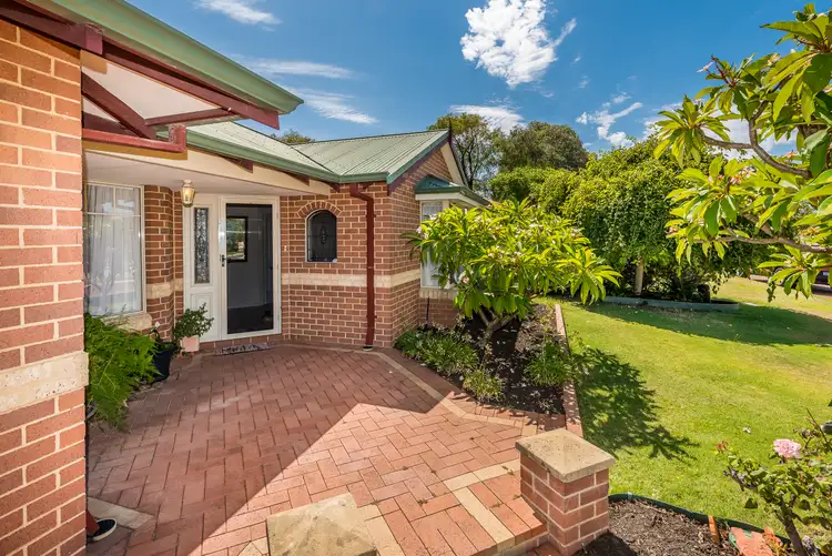 Third view of Homely house listing, 23 Ollera Meander, Carramar WA 6031