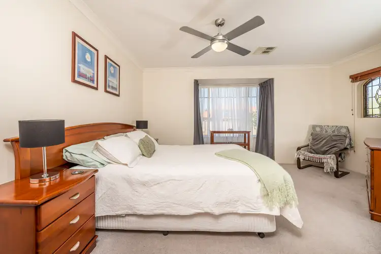 Sixth view of Homely house listing, 23 Ollera Meander, Carramar WA 6031