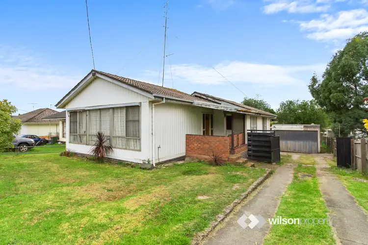 Main view of Homely house listing, 30 Cameron Street, Traralgon VIC 3844