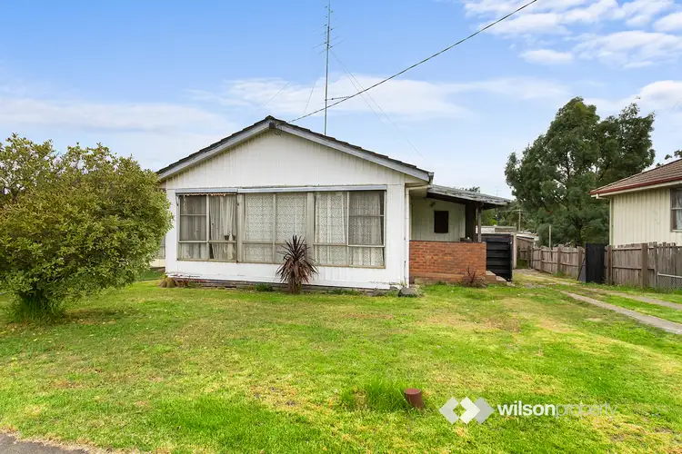 Second view of Homely house listing, 30 Cameron Street, Traralgon VIC 3844