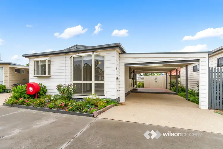 155 Bow Street, Mayfair Gardens, Traralgon VIC 3844