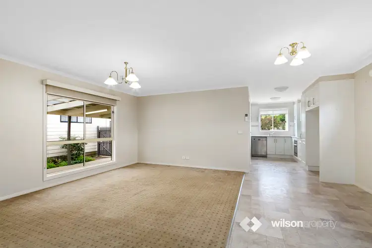Fourth view of Homely retirement listing, 155 Bow Street, Mayfair Gardens, Traralgon VIC 3844