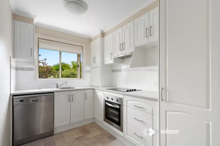 Fifth view of Homely retirement listing, 155 Bow Street, Mayfair Gardens, Traralgon VIC 3844