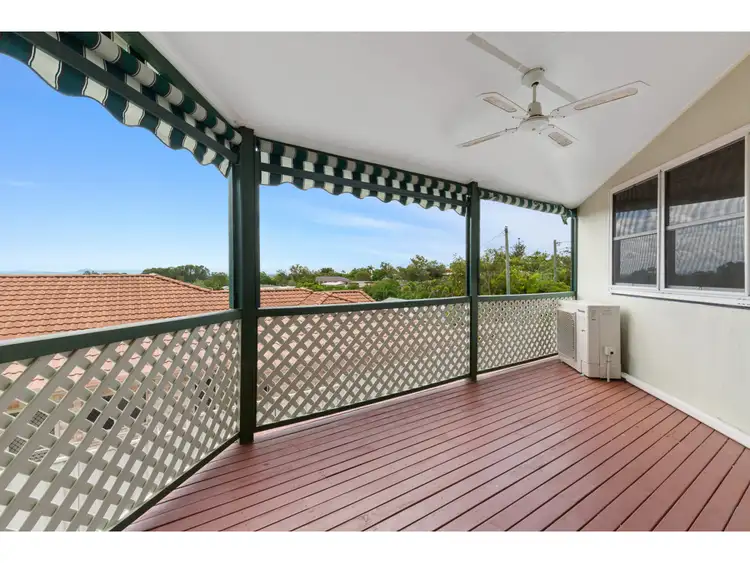 Second view of Homely unit listing, 2/31 King Street, The Range QLD 4700