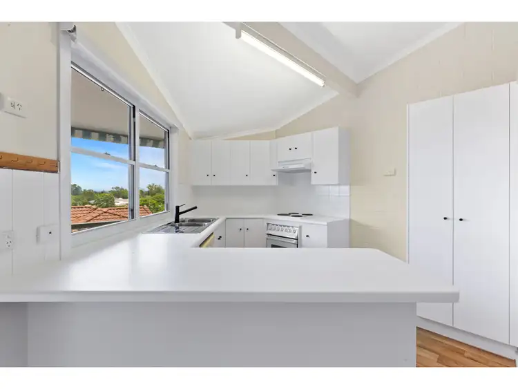 Third view of Homely unit listing, 2/31 King Street, The Range QLD 4700