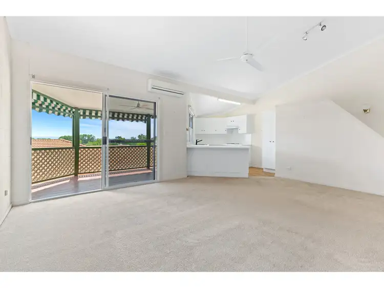 Fourth view of Homely unit listing, 2/31 King Street, The Range QLD 4700