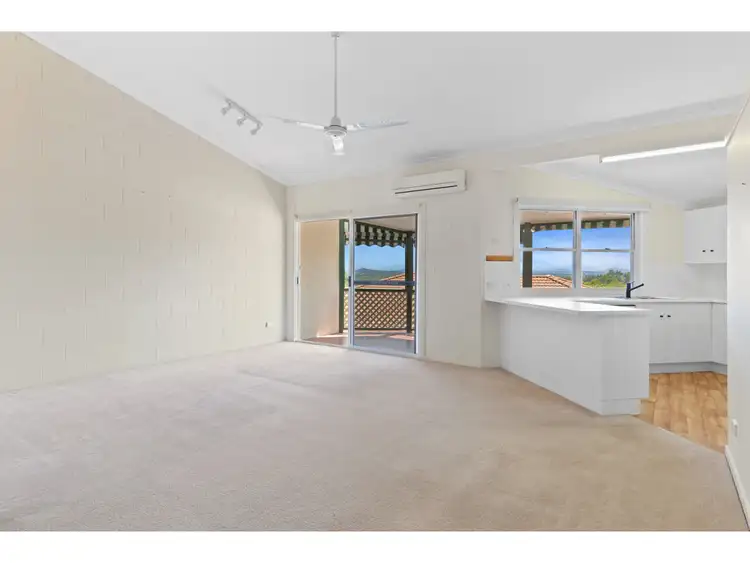 Fifth view of Homely unit listing, 2/31 King Street, The Range QLD 4700