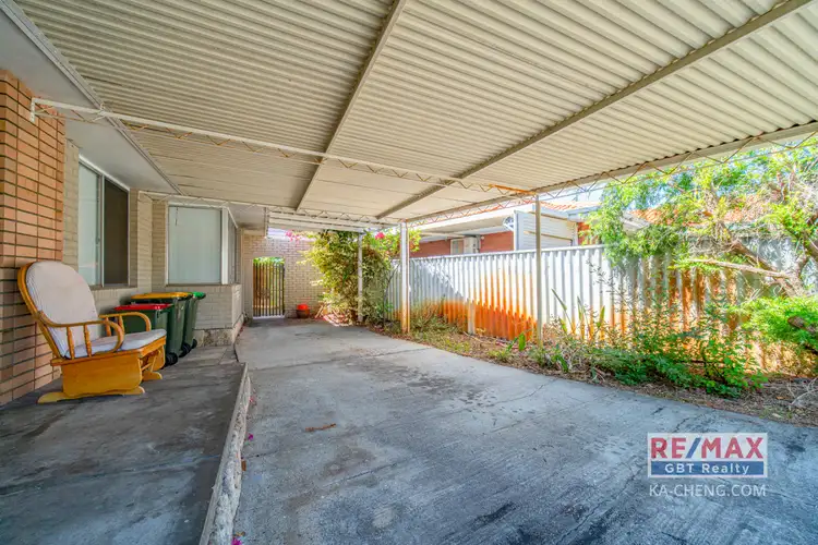 Second view of Homely house listing, 26 Penguin Street, Dianella WA 6059
