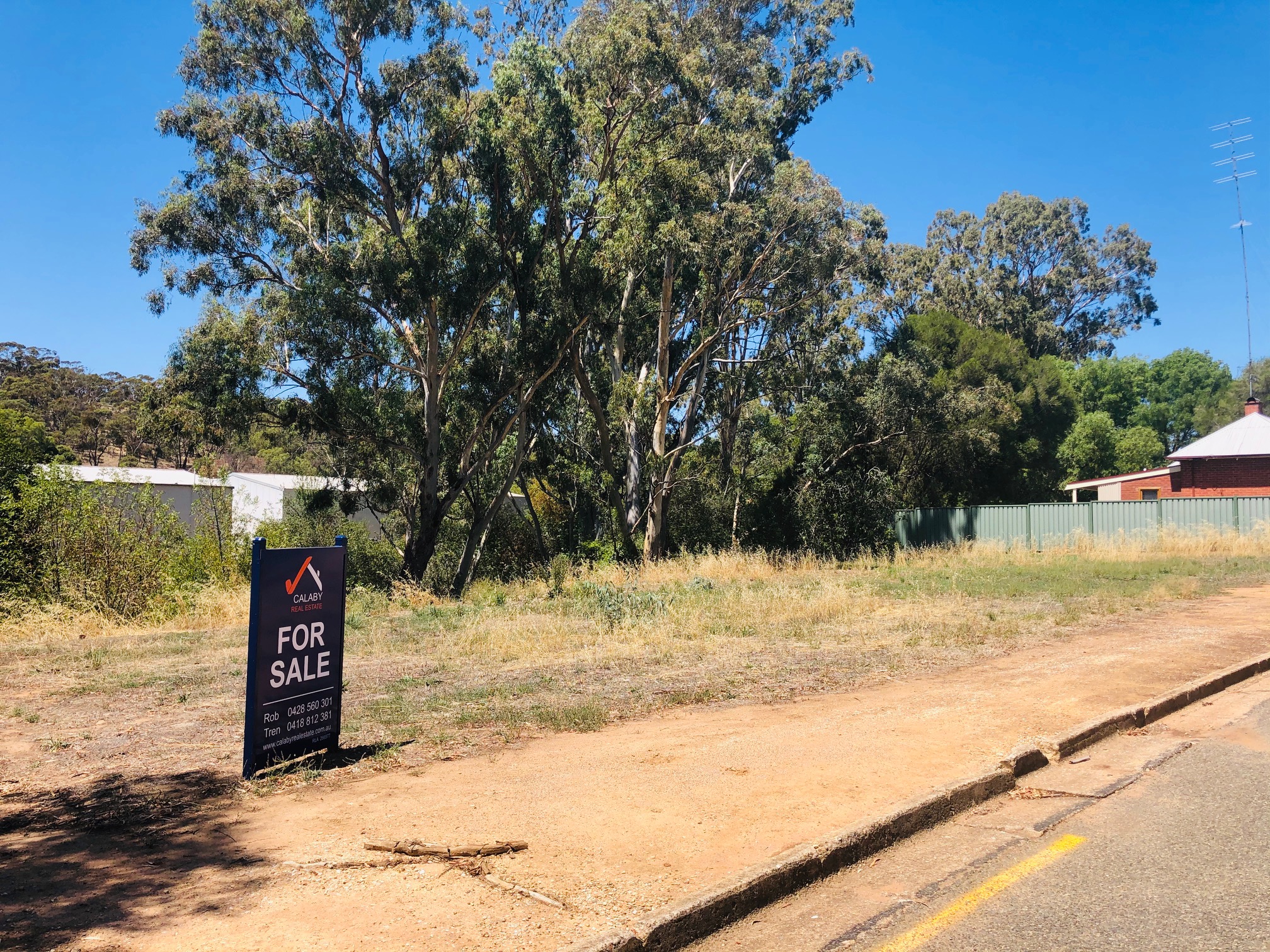 Lot 20 Jonathon Street, Clare SA 5453