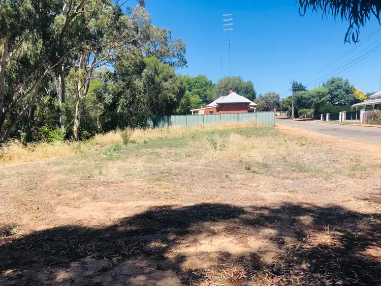 Second view of Homely land listing, Lot 20 Jonathon Street, Clare SA 5453