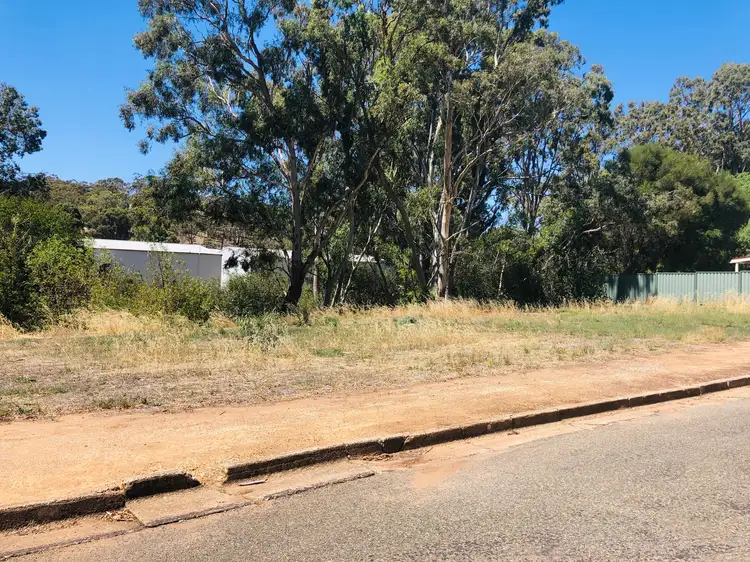 Third view of Homely land listing, Lot 20 Jonathon Street, Clare SA 5453