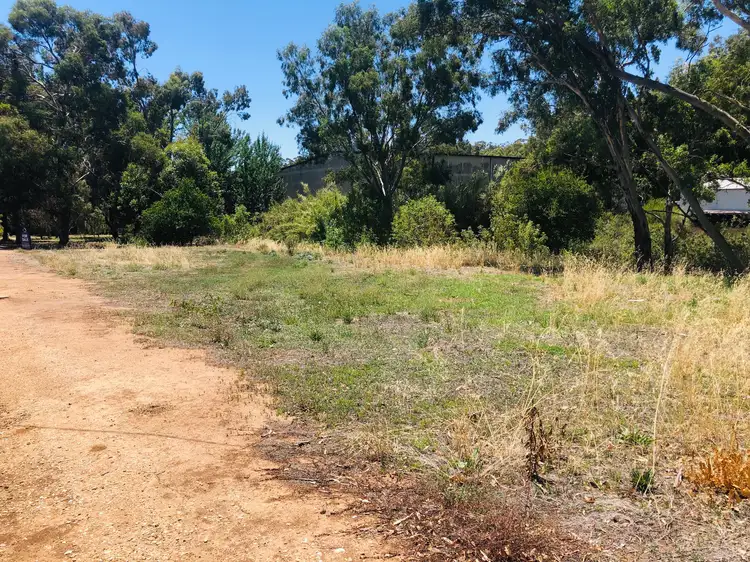 Fourth view of Homely land listing, Lot 20 Jonathon Street, Clare SA 5453