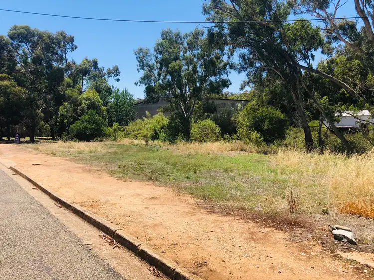 Fifth view of Homely land listing, Lot 20 Jonathon Street, Clare SA 5453