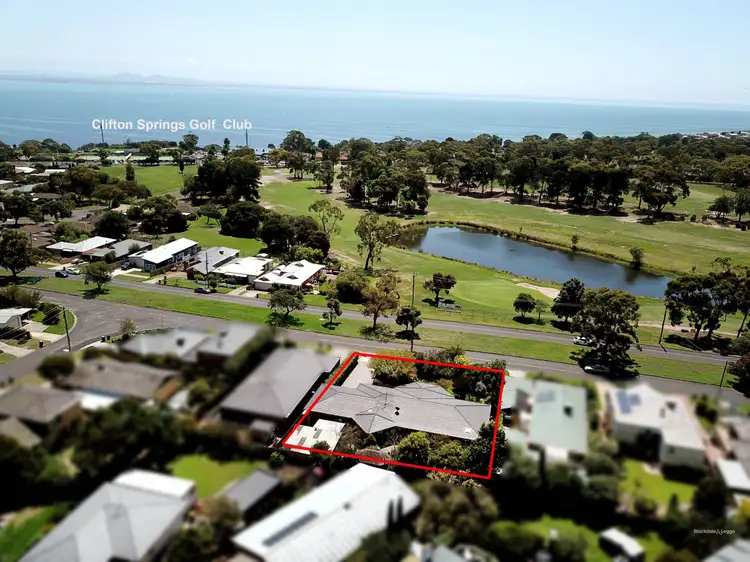 Main view of Homely house listing, 55-57 Bay Shore Avenue, Clifton Springs VIC 3222