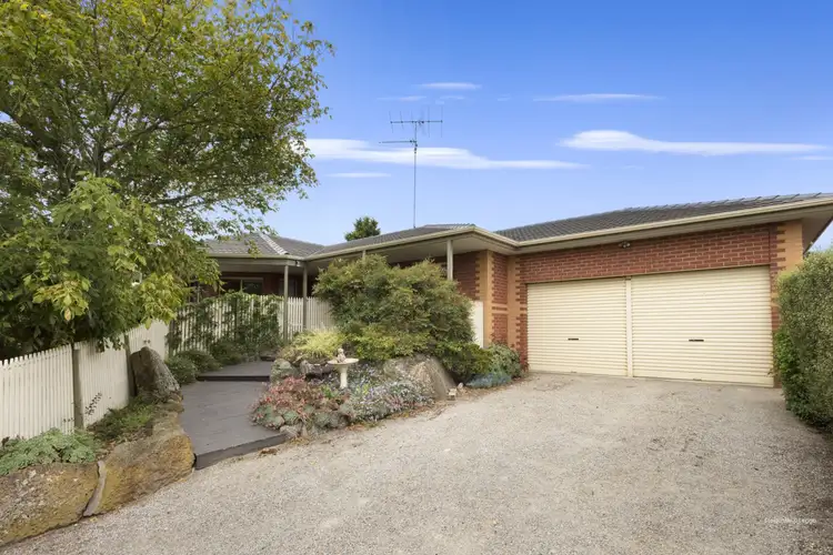 Second view of Homely house listing, 55-57 Bay Shore Avenue, Clifton Springs VIC 3222